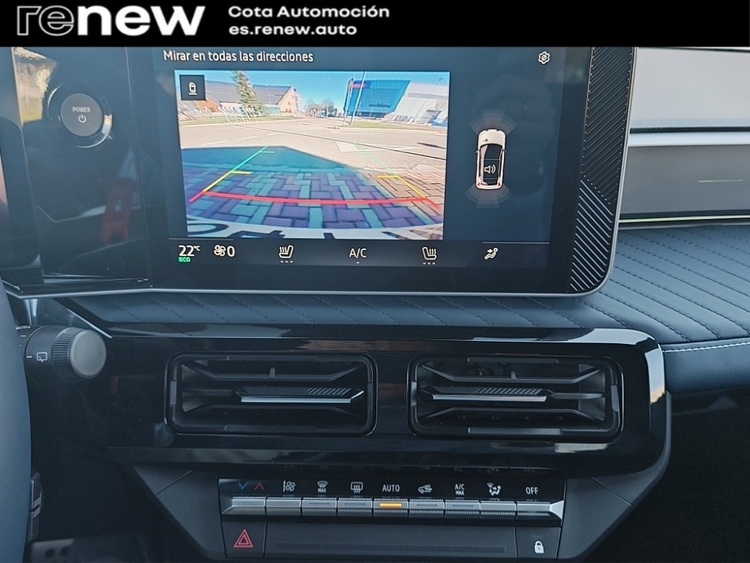 Alpine A290 180 GT foto 16