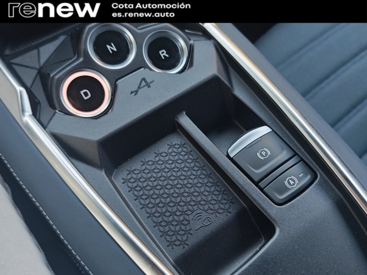 Alpine A290 180 GT foto 21