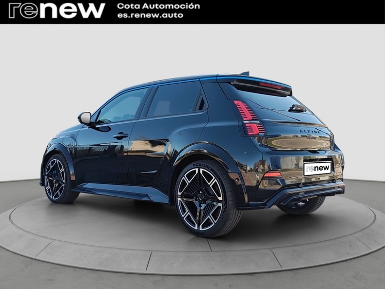 Alpine A290 180 GT foto 5