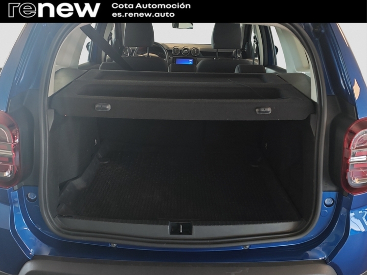 Dacia Duster Essential foto 17