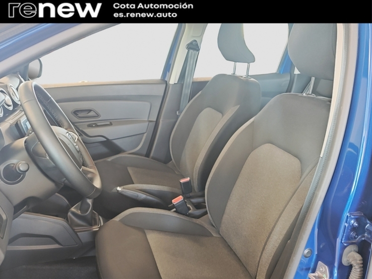 Dacia Duster Essential foto 6