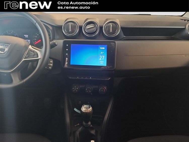 Dacia Duster Essential foto 11