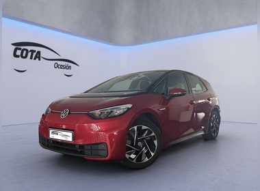 Volkswagen - ID.3