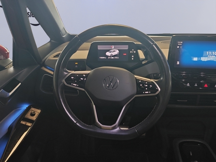 Volkswagen ID.3 Pro 107 kW foto 13