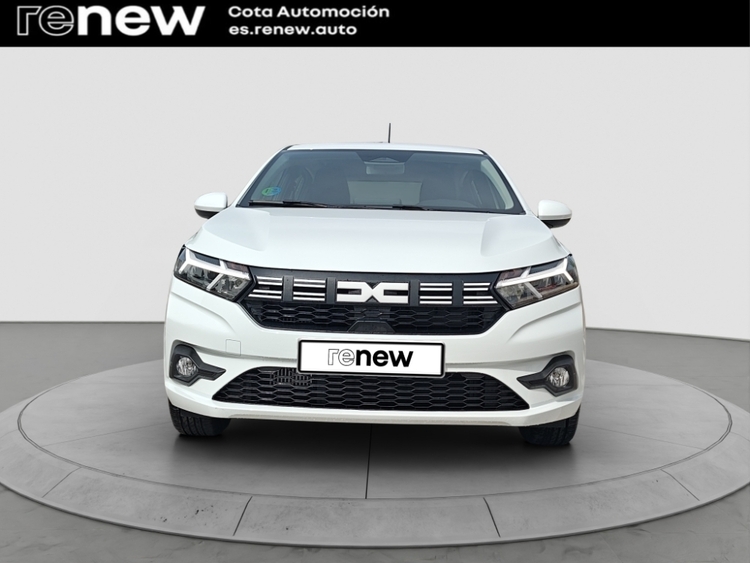 Dacia Sandero Expression foto 3