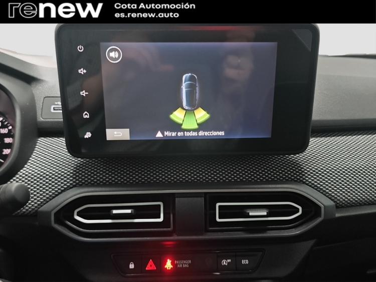 Dacia Sandero Expression foto 12