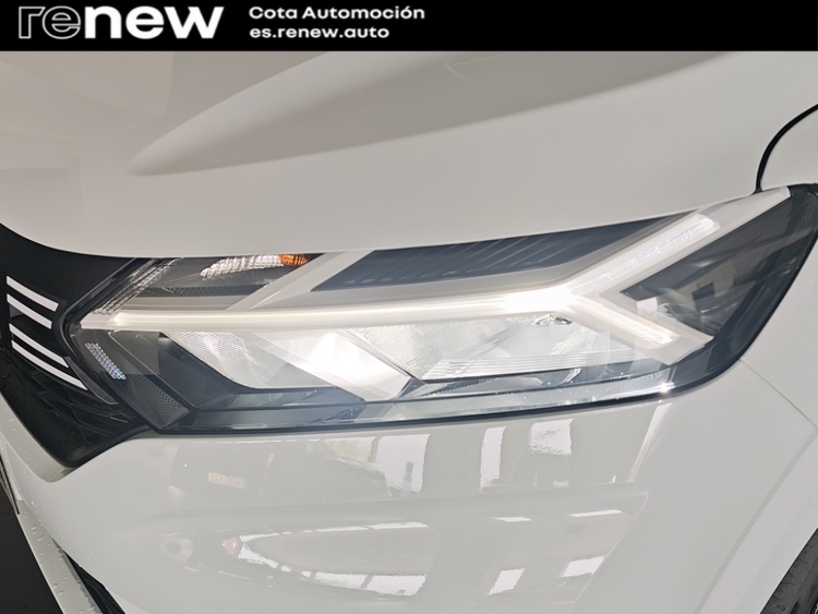 Dacia Sandero Expression foto 21