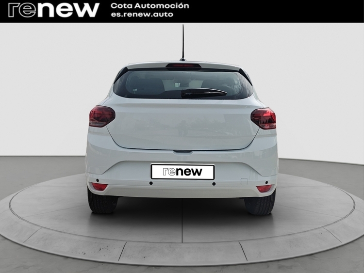 Dacia Sandero Expression foto 7