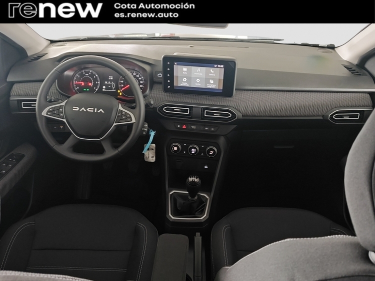 Dacia Sandero Expression foto 10