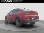 Renault Arkana Techno miniatura 5