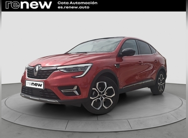 Renault - Arkana