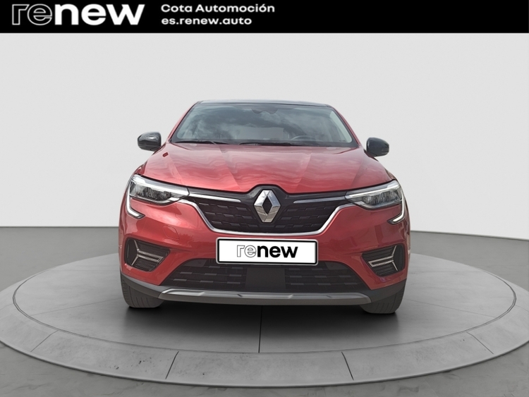 Renault Arkana Techno foto 3