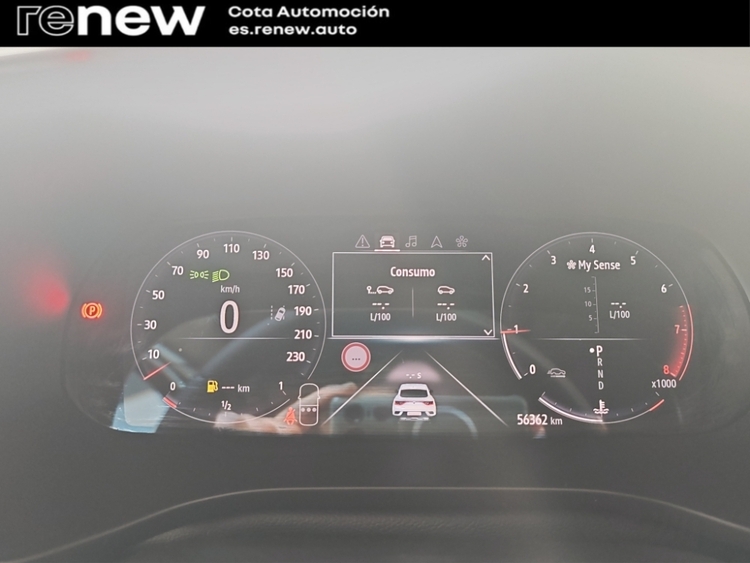 Renault Arkana Techno foto 15