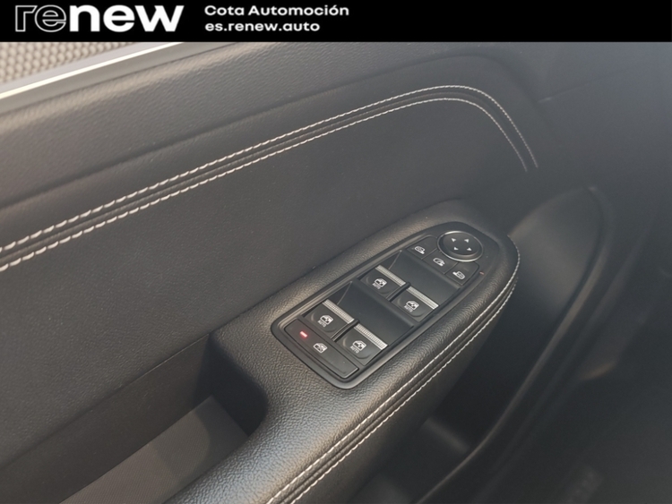 Renault Arkana Techno foto 16