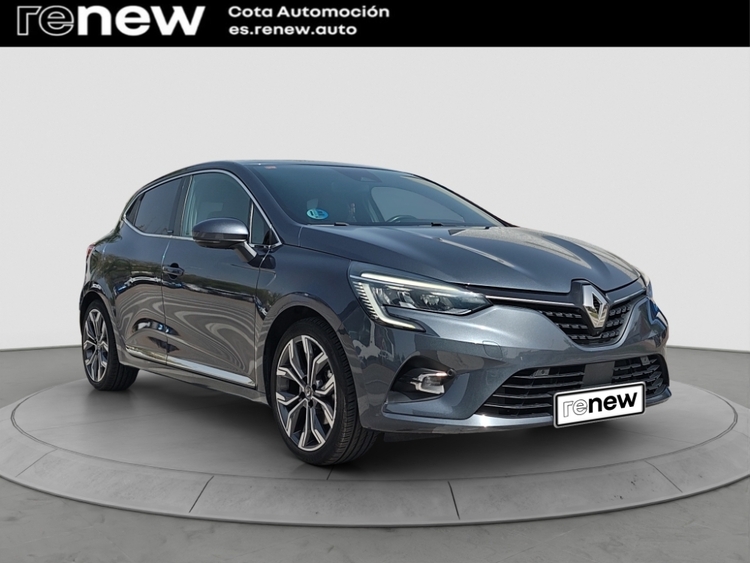 Renault Clio Zen foto 13