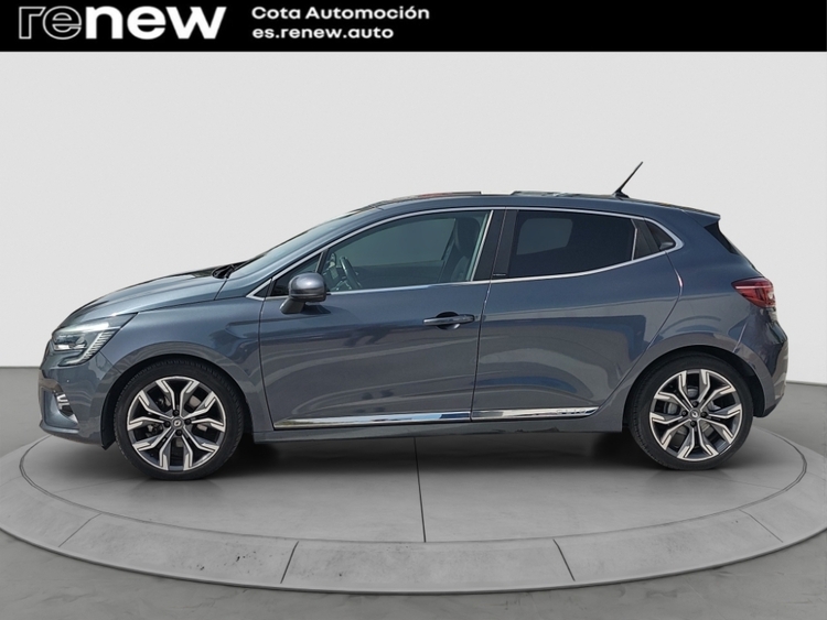 Renault Clio Zen foto 4