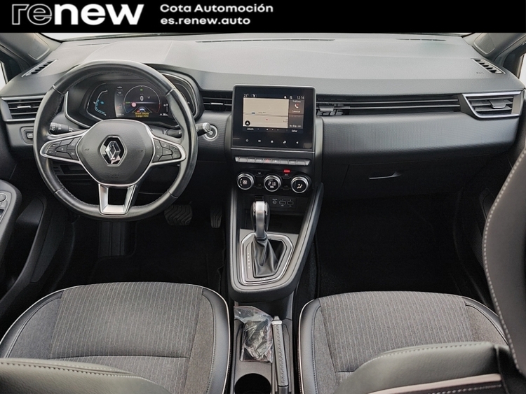 Renault Clio Zen foto 10