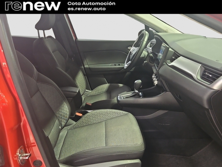 Renault Captur II Intens foto 20