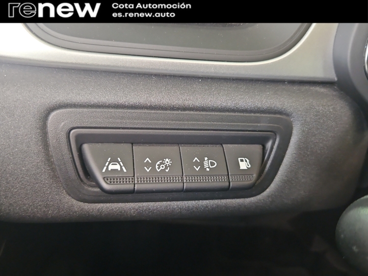 Renault Captur II Intens foto 29