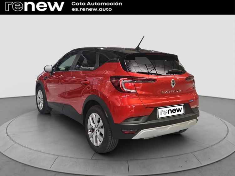 Renault Captur II Intens foto 5