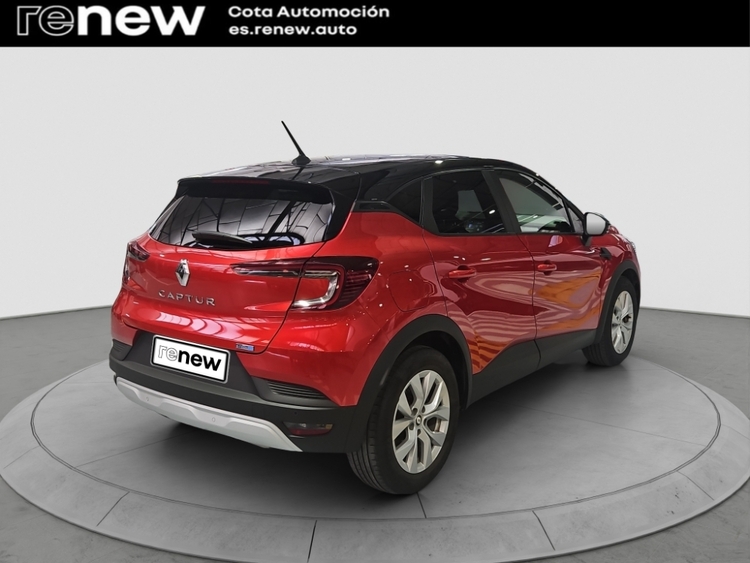 Renault Captur II Intens foto 9