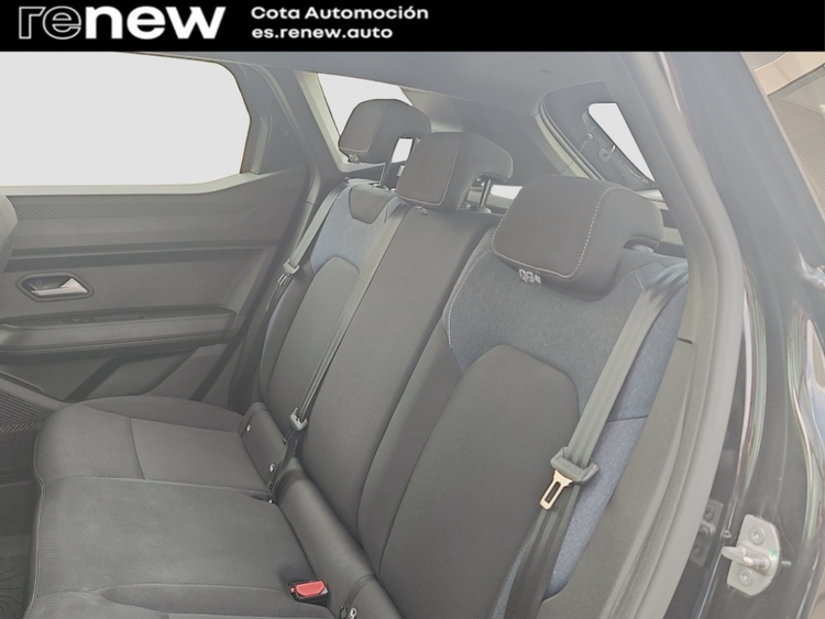 Dacia Duster ECO-G 100 Expression foto 8
