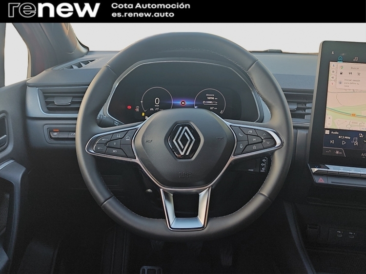 Renault Captur II Techno foto 14