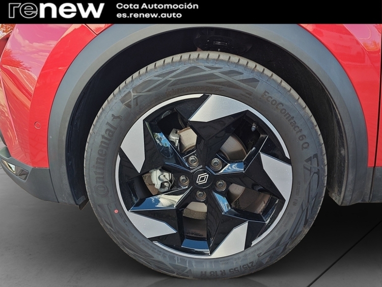 Renault Captur II Techno foto 21