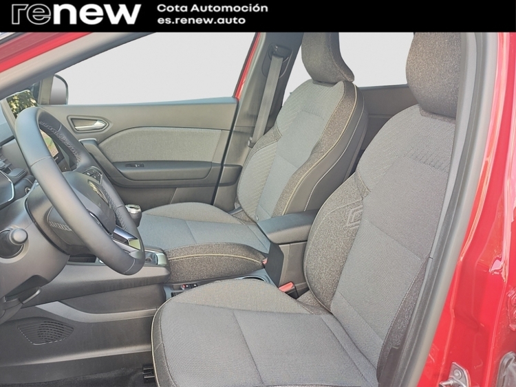 Renault Captur II Techno foto 6