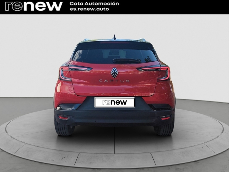 Renault Captur II Techno foto 7
