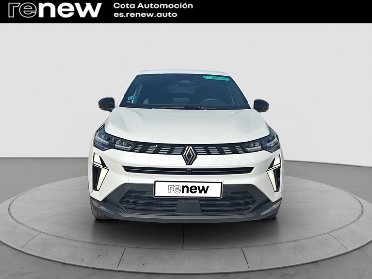 Renault Symbioz 145 E-Tech Full Hybrid Techno foto 3