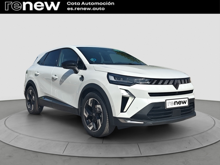 Renault Symbioz 145 E-Tech Full Hybrid Techno foto 13