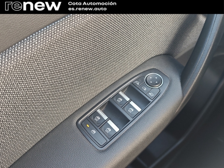 Renault Symbioz 145 E-Tech Full Hybrid Techno foto 16