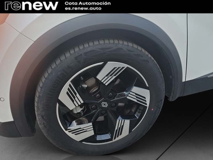 Renault Symbioz 145 E-Tech Full Hybrid Techno foto 21