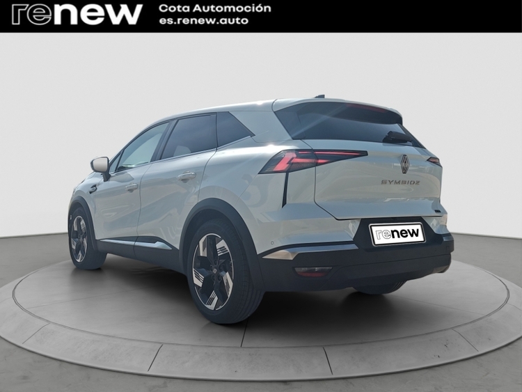 Renault Symbioz 145 E-Tech Full Hybrid Techno foto 5