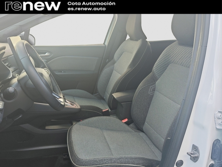 Renault Symbioz 145 E-Tech Full Hybrid Techno foto 6