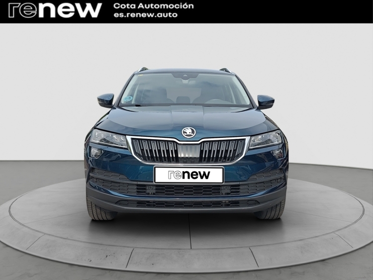 Skoda Karoq Style foto 3