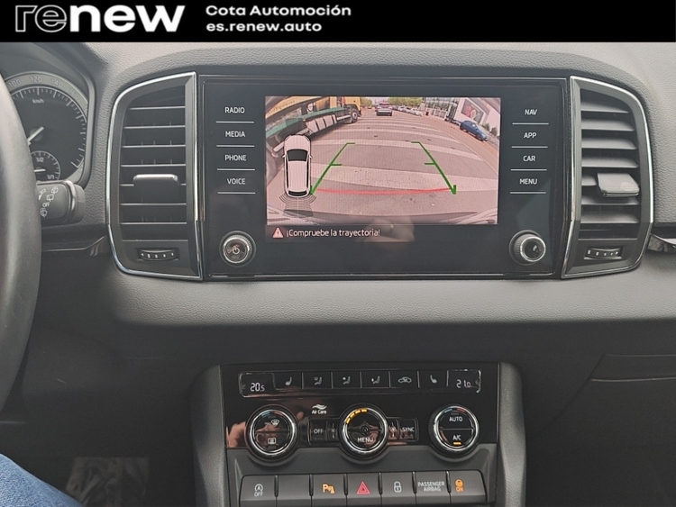 Skoda Karoq Style foto 17