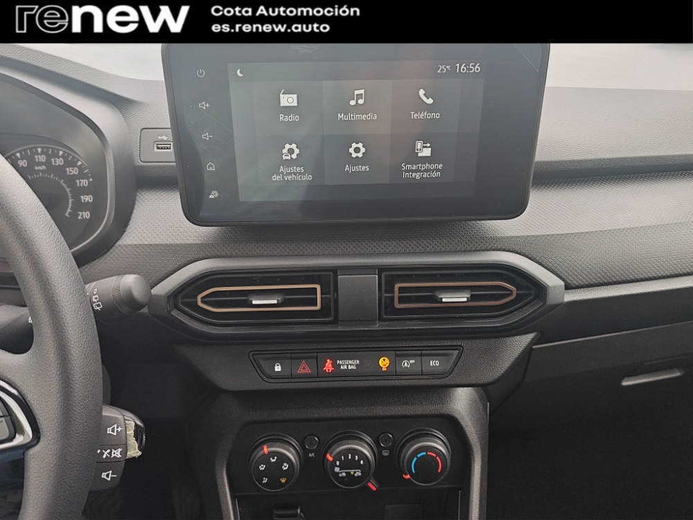 Dacia Sandero Stepway Essential miniatura 17