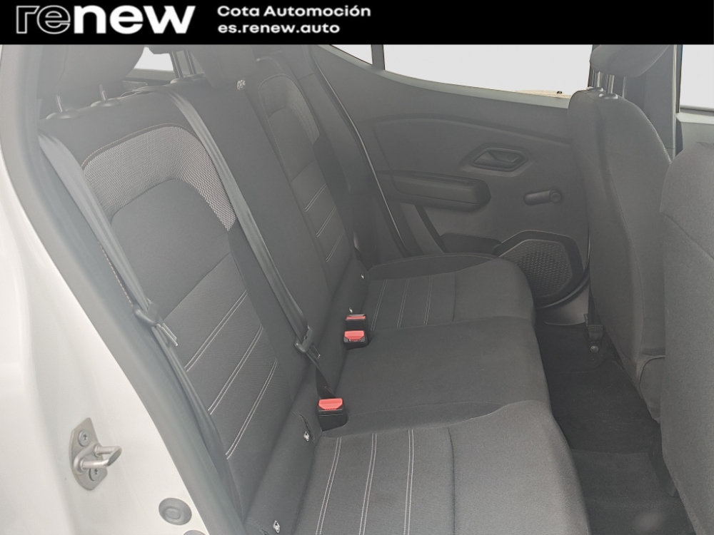 Dacia Sandero Stepway Essential miniatura 20