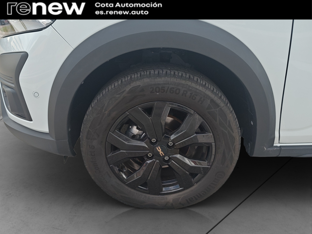 Dacia Sandero Stepway Essential miniatura 21