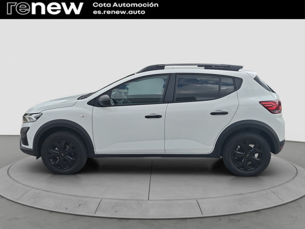 Dacia Sandero Stepway Essential miniatura 4