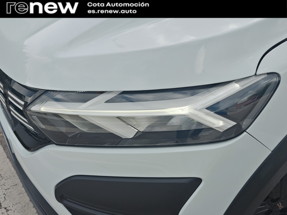 Dacia Sandero Stepway Essential miniatura 22