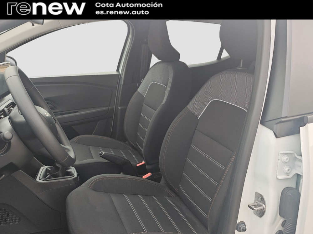 Dacia Sandero Stepway Essential miniatura 6