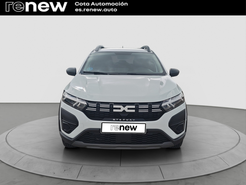 Dacia Sandero Stepway Essential foto 3