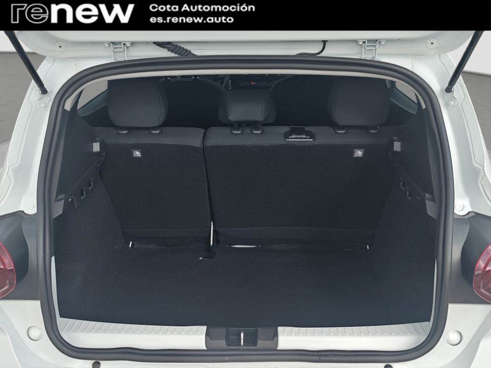 Dacia Sandero Stepway Essential foto 18