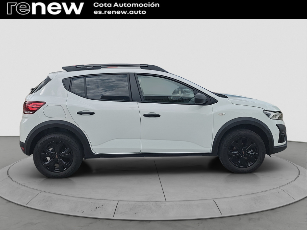 Dacia Sandero Stepway Essential foto 11