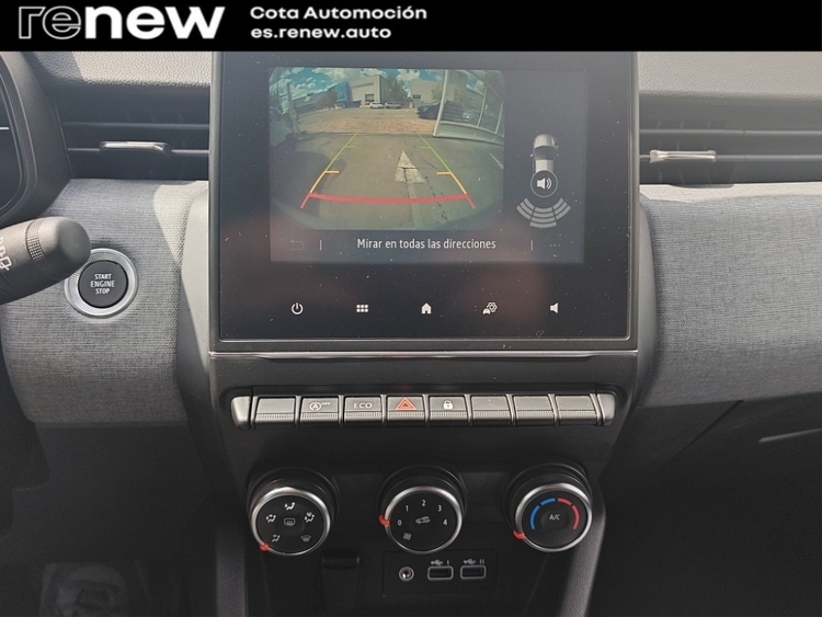 Renault Clio Evolution foto 17