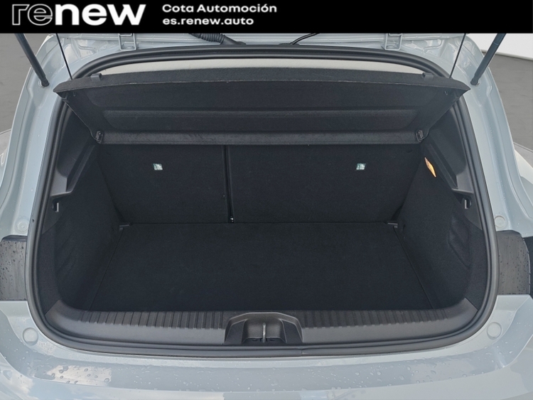 Renault Clio Evolution foto 18