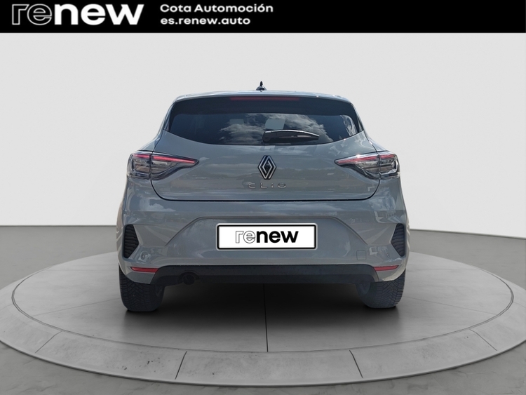 Renault Clio Evolution foto 7